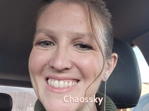 Chaossky