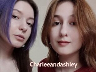 Charleeandashley