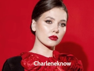 Charleneknow