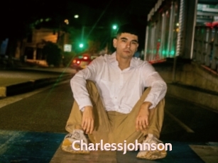 Charlessjohnson