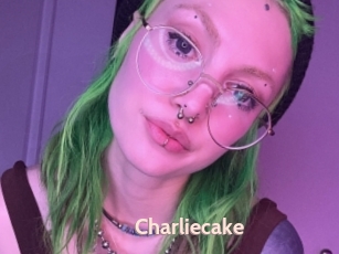 Charliecake