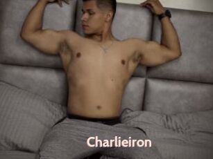 Charlieiron