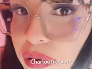 Charlootteevans