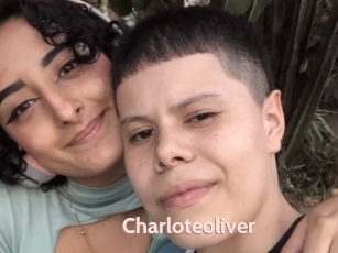 Charloteoliver