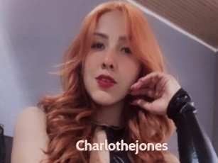 Charlothejones