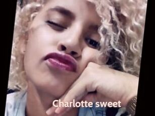 Charlotte_sweet