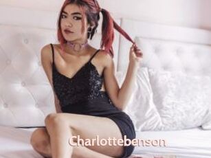 Charlottebenson