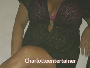 Charlotteentertainer