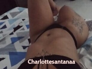 Charlottesantanaa