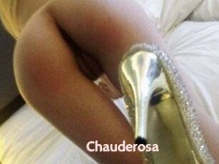Chauderosa