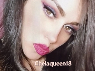 Chelaqueen18