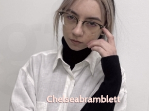 Chelseabramblett