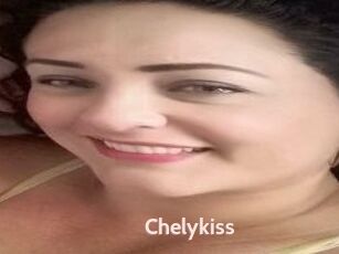 Chelykiss