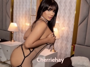 Cherriehay