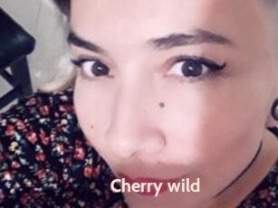 Cherry_wild