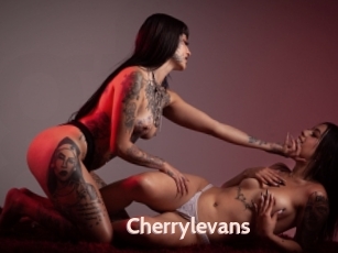 Cherrylevans