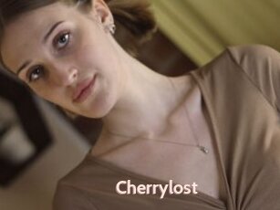 Cherrylost