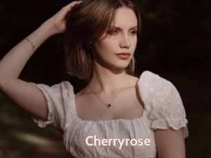 Cherryrose