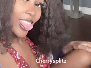 Cherrysplitz