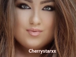 Cherrystarxx