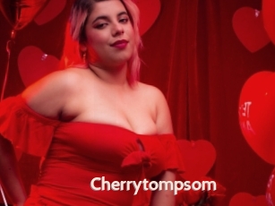 Cherrytompsom