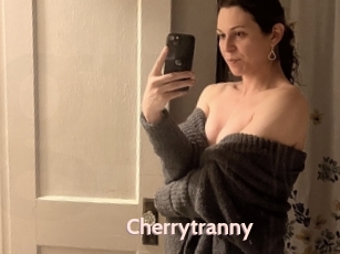 Cherrytranny