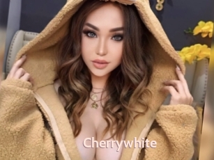 Cherrywhite