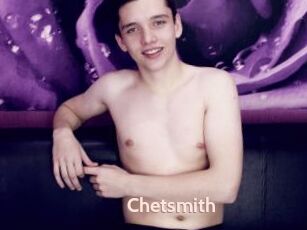 Chetsmith