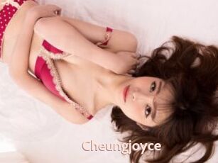 Cheungjoyce