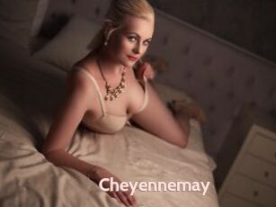 Cheyennemay