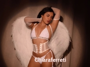 Chiaraferreti