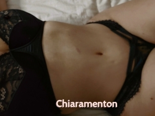 Chiaramenton