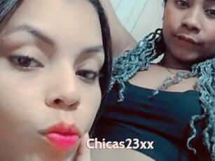 Chicas23xx