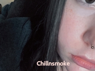 Chillnsmoke