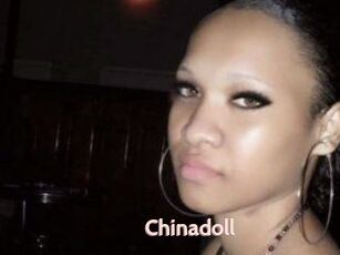 Chinadoll