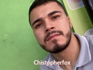 Chistopherfox