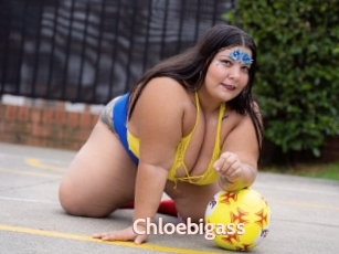 Chloebigass