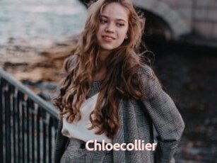 Chloecollier