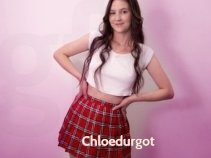 Chloedurgot