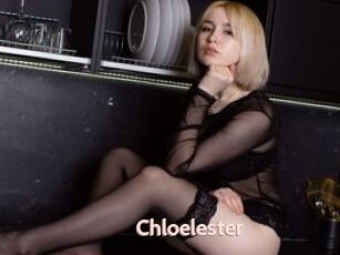 Chloelester