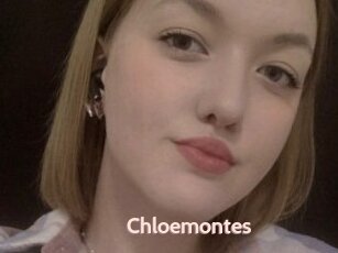 Chloemontes