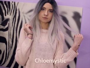 Chloemystic