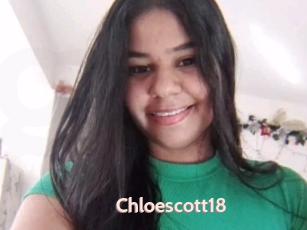 Chloescott18