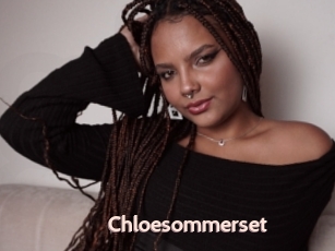 Chloesommerset