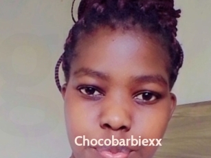 Chocobarbiexx