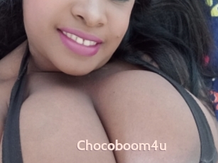 Chocoboom4u