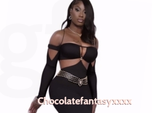 Chocolatefantasyxxxx