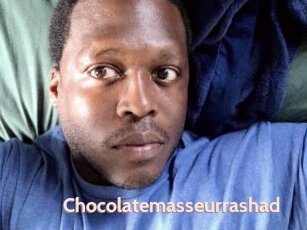 Chocolatemasseurrashad