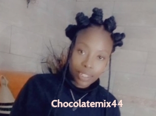 Chocolatemix44