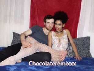 Chocolateremixxx